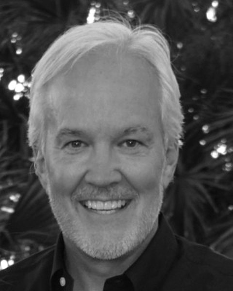 Portrait of Gregory A. Peters